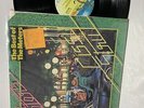 The Meters- Best Of Cissy Strut- Island Soul Funk LP- VG++/VG+-