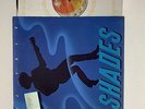 JJ Cale- Shades- Shelter MCA 5158- VG+/VG+ Blues Rock
