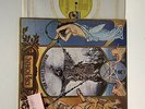 Dr John The Night Tripper- Sun Moon & Herbs- ATCO 33-362 PR- VG+-/VG(+)