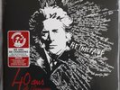 Hubert-Félix Thiéfaine - 40 ans de chansons - 4 Vinyles - LP - MINT SEALED  2018