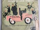 LP 25 cm - Back to the Delta - Ken Colyer´s Jazzmen Skiffle Group - DECCA 1196