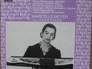 Marcelle Meyer - Chabrier - EMI reference - EX+