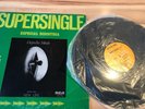 Depeche Mode New Life Spain Supersingle 12