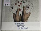 BINGO HAND JOB (REM) - LIVE AT THE BORDERLINE 1991 - 2 x VINYL LP - RSD 2019