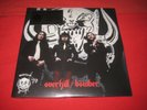 MOTORHEAD - OVERKILL / BOMBER RECORD STORE DAY 2019 2X7