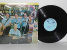 THE COUNTRY GENTLEMEN Play It Like It Is LP Bluegrass Vinyl Rebel Records VG+