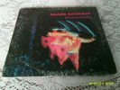 BLACK SABBATH. PARANOID.  WARNER BROS. WS 1887. 1970. FIRST US PRESSING.