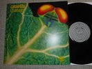 CATAPILLA Changes UK SWIRL VERTIGO LP 1972 rare PROG MONSTER