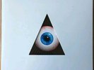 The Shining/A Clockwork Orange RSD 19 Wendy Carlos & Rachel Elkind - Kubrick