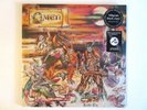 OMEN BATTLE CRY LP 2017 U.S. REPRESS 180 GRAM VINYL METAL BLADE POWER METAL