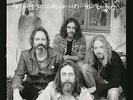 Chris Robinson Brotherhood - Anyway You Love, We Know How You Feel 2LP SAR16 LP