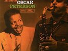 Ben Webster Meets Oscar Peterson - 2LP - 45rpm NEW AP-6114 - Analogue Produtions