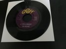 KIM WESTON - A THRILL A MOMENT / I'LL NEVER SEE MY LOVE AGAIN - GORDY