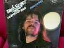 Sealed BOB SEGER & SILVER BULLET BAND - NIGHT MOVES Vinyl 1976 Capital Records