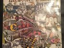 Deep Purple - The Book Of Taliesyn Vinyl 1968 SHVL 751 *EXCELLENT CONDITION*