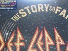 Def Leppard The Story So Far Volume 2 RSD 2019 LIMITED COLLECTORS RAREST 2LP NEW