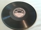 Edison Diamond Disc 52579 THEODORE WEBB Forgotten LAURENCE WOLFE Absent EX