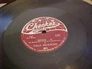DALE HAWKINS - CHECKER # 863  