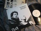 Minimal Synth VOMITO NEGRO: SHOCK, KLINK EBM INDUSTRIAL ELECTRONIC NEW WAVE NM-,