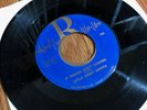 Deep Soul 45 LITTLE JIMMY GRIFFIN If Things Don't Change HEAR NM R&B Blues Funk