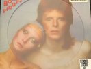 DAVID BOWIE PIN UPS 2019 RECORD STORE DAY (RSD) NEW SEALED LIMITED PICTURE DISC