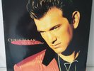 Chris Isaak - Wicked Game - 1991 LP Album Vinyl Record