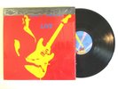 GARY MOORE LIVE LP LIVE AT THE MARQUEE 1980 JAPANESE IMPORT IN SHRINK