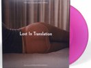 LOST IN TRANSLATION OST Coloured LP Vinyl RSD 2019 In Hand New and Sealed