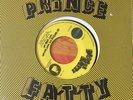Prince Fatty Be Thankful For What You Got Earl K RSD 2019 750 Only