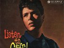 Cliff Richard - Listen To Cliff (No. 2) EP ESG 7870 UK 7