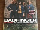 Badfinger So Fine Rarities Rsd Record Store Day 2019 Red Vinyl