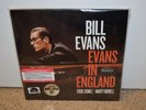 Bill Evans - in England - Record Store Day RSD 2019 2-LP NEW
