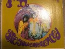 JIMI HENDRIX - ARE YOU EXPERIENCED - US REPRISE LP the experience VG original