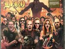 Ronnie James Dio This Is Your Life 2 LP Gatefold 2014 Rhino R1 541879
