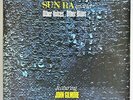 Sun Ra Quartet Other Voices Other Blues – Horo Original Stereo Italy – MINT