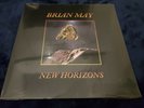 BRIAN MAY NEW HORIZONS RECORD STORE DAY 19 SEALED NEW