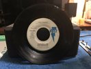 ** CHARLENE & SOUL SERENADERS  / Love Changes VOLT 45rpm Record / Soul **