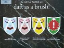 The Art Of Noise Daft As A Brush RSD 4x180g vinyl RSD 2019