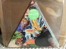 MODEST MOUSE - Poison The Well RSD 2019 Triangle Shaped Vinyl