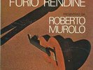 Furio Rendine Lp Vinile Furio Rendine Presentato Da Roberto Murolo Durium Nuovo