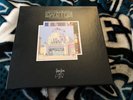 Led Zeppelin The Song Remains The Same 4 LP Vinyl Box Set inc. Booklet. NM