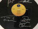 The Ramones Signed LP vinyl Record
