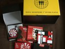 White Stripes 3 inch record set with Inchophone player - Third Man Records exclu