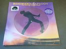 QUEEN BOHEMIAN RHAPSODY LIMITED EDITION 2LP PICTURE DISC RSD 2019 NEW/SEALED