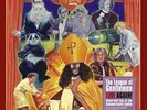 The League Of Gentlemen 