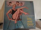 GIRL MOST LIKELY (1958  JANE POWELL VOCALS) RS MINT SOUNDTRACK 12