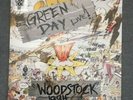 GREEN DAY Live WOODSTOCK 1994 VINYL RSD LP Exclusive 140gram 10 Tracks