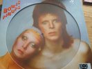 DAVID BOWIE PIN UPS 2019 RECORD STORE DAY (RSD) NEW SEALED LIMITED PICTURE DISC