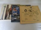 The who 3 x LP, TOP-Zustand  Quadrophenia, Who are you, The who by numbers