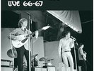 THE ROLLING STONES Live 66-67 LP . brian jones keith richards mick jagger